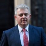 Новые министры британского правительства Новые министры британского правительства