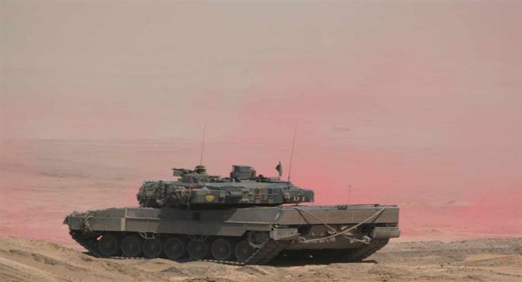 План обороны ЕС: что может пойти не так?