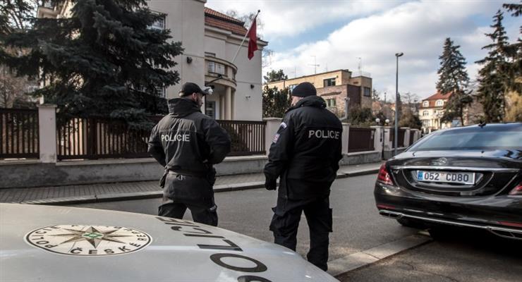 Турция задержала 99 оппозиционеров