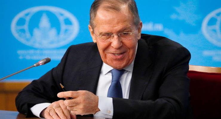 Норвегия отказывается от переговоров с Россией по Шпицбергену