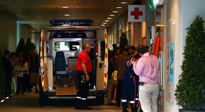 Первая смерть от коронавируса была зарегистрирована в Европе