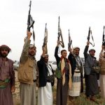 Військовий літак Саудівської Аравії збитий в Ємені Військовий літак Саудівської Аравії збитий в Ємені