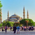 Туристичний бум в Туреччині: які причини? Туристичний бум в Туреччині: які причини?