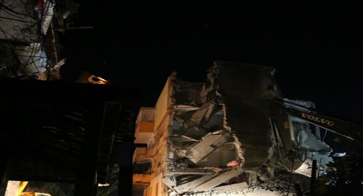 Нидерланды пожертвуют 3 млн. евро на реконструкцию Албании