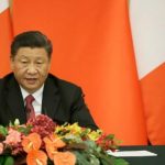 Чи знав Сі Цзіньпін про епідемію коронавірусу набагато раніше? Чи знав Сі Цзіньпін про епідемію коронавірусу набагато раніше?