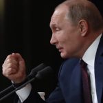 Агитация, пропаганда и раскол - три оружия Путина против Запада