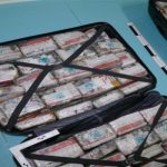 Рекордная партия: 5 тонн кокаина была изъята в Коста-Рике Рекордная партия: 5 тонн кокаина была изъята в Коста-Рике