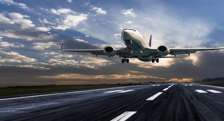 Самолет авиакомпании Pegasus Airlines был эвакуирован в Дюссельдорфе