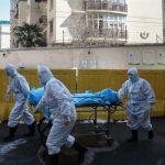 Китайцям заборонили покидати свої будинки в другому найбільш постраждалому від коронавируса місті
