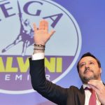 Сальвини обвинил женщин-мигрантов в нецивилизованной жизни