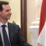 Асад: Незважаючи на зовнішній тиск, Сирія звільнить провінції Алеппо і Ідліб