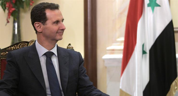 Асад: Несмотря на внешнее давление, Сирия освободит провинции Алеппо и Идлиб
