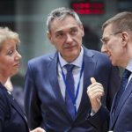 Внеочередное заседание из-за бюджета ЕС Внеочередное заседание из-за бюджета ЕС