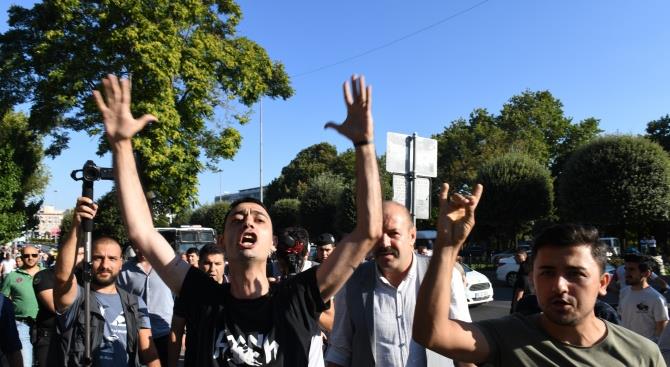 Турция запретила въезд в страну 94 тысячам человек