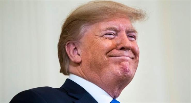 Трамп готов помиловать бывшего губернатора-демократа