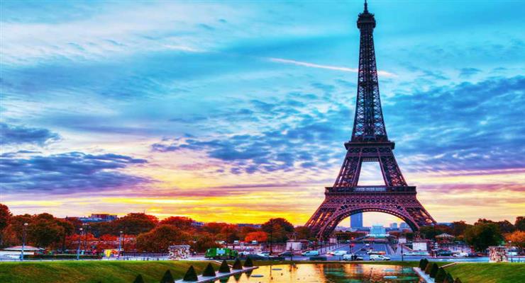 Двое обвиняются в видео с кандидатом в мэры Парижа