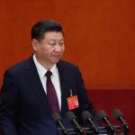 Арестован диссидент, который критиковал китайского президента Арестован диссидент, который критиковал китайского президента