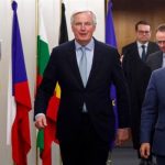 Брюссель разбил надежды Лондона на торговую сделку с Канадой