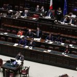 Италия и ЕП отклонили предложение по евробюджету Италия и ЕП отклонили предложение по евробюджету