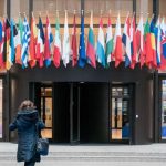 Евролідери починають битву за бюджет Евролідери починають битву за бюджет