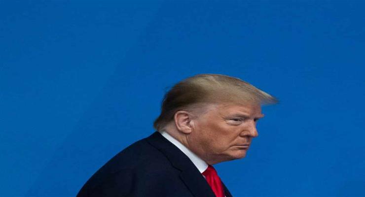 Посол США в Германии временно примет на себя разведку США