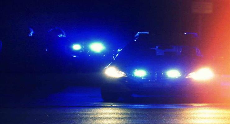 Нападение с ножом в лондонской мечети