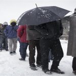 ООН попросила Турцию принять больше беженцев в условиях кризиса Идлиба