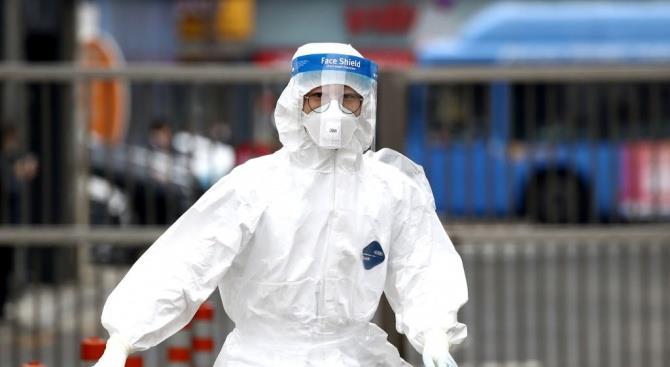 У итальянца положительный результат на коронавирус