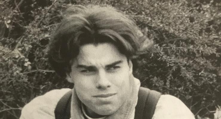 Немецкий убийца был сторонником евгеники, призывая к истреблению наций