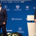 ЗМІ: Реджепу Ердогану і Володимиру Путіну нема про що говорити