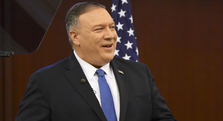 Помпео объявил, что США и талибы подписывают соглашение 29 февраля