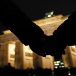 Вшанування пам'яті про загиблих в Ханау (ВІДЕО)