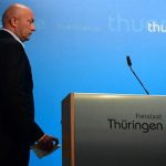 В Тюрінгії зрозуміли - вони вийшли з політичної кризи, що потряс Німеччину