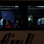 Пасажири покинули Діамантову Принцесу без перевірки на коронавірус