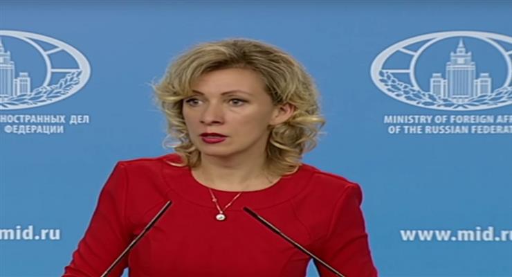 Москва опровергла распространение ложных новостей о китайском вирусе