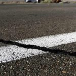 Землетрясение также обрушилось на Францию Землетрясение также обрушилось на Францию