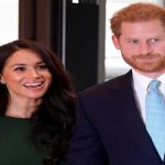 Гарри и Меган жалуются на отношения дворца после того, как они были отделены от семьи Гарри и Меган жалуются на отношения дворца после того, как они были отделены от семьи