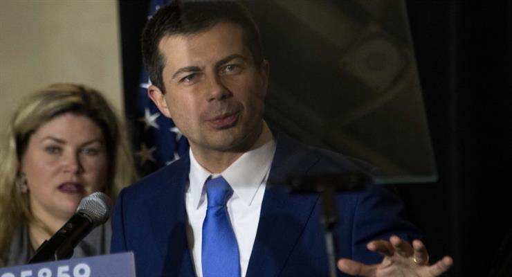 Буцич оспаривает голосование демократов в Неваде