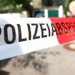 Полиция: водитель автомобиля в Фолькмарсене действовал осознанно