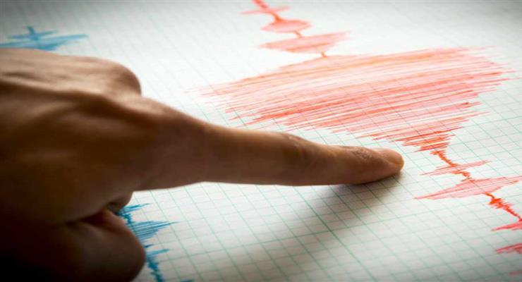 Новое серьезное землетрясение на востоке Турции