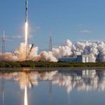 Musk SpaceX строит завод под Лос-Анджелесом для ракет, чтобы отправлять людей на Марс и Луну Musk SpaceX строит завод под Лос-Анджелесом для ракет, чтобы отправлять людей на Марс и Луну