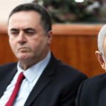 Міністр закордонних справ Ізраїлю вражений коментарем Сандерса до посольства Міністр закордонних справ Ізраїлю вражений коментарем Сандерса до посольства