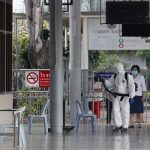 Греція підтвердила перший випадок зараження коронавірусом