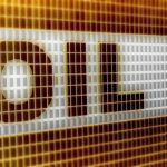 Годовое снижение цены на американскую нефть
