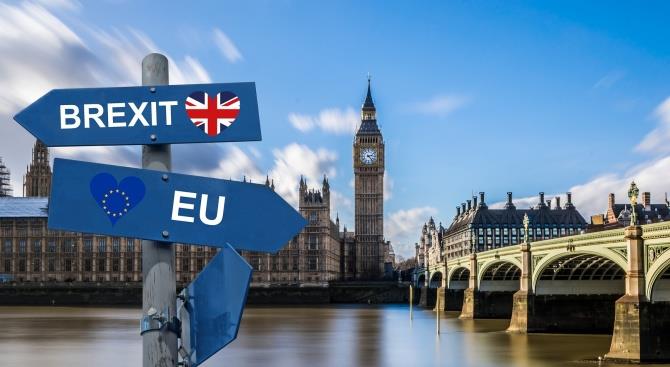 ЕС и Великобритания создали совместную комиссию по Brexit