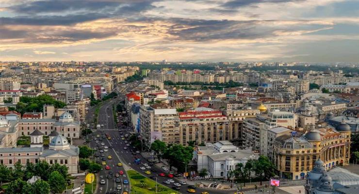 Румыния предоставляет 400 миллионов евро в качестве кредитов на первое жилье