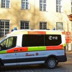 Німеччина реєструє нові випадки зараження коронавірусом Німеччина реєструє нові випадки зараження коронавірусом