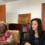 Как ЕС может помочь образованию в Африке?