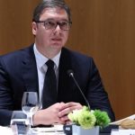 Вучич: признание Косово - это вопрос времени