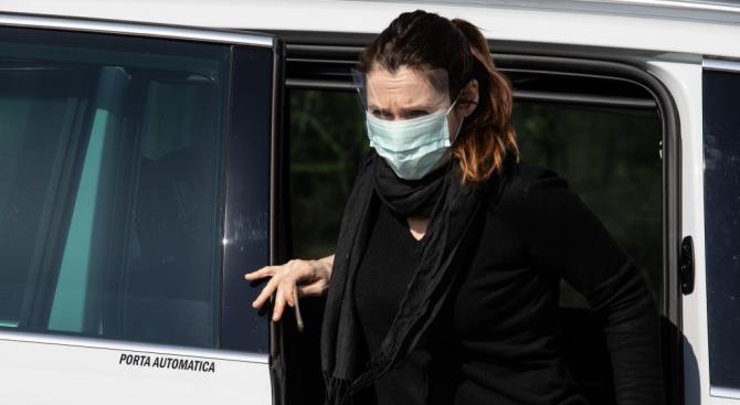 Более 100 туристов, заблокированных в отеле в Тенерифе, покинули его сегодня